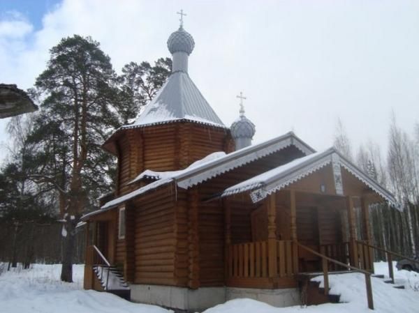 Фотогалерея для шапки.
