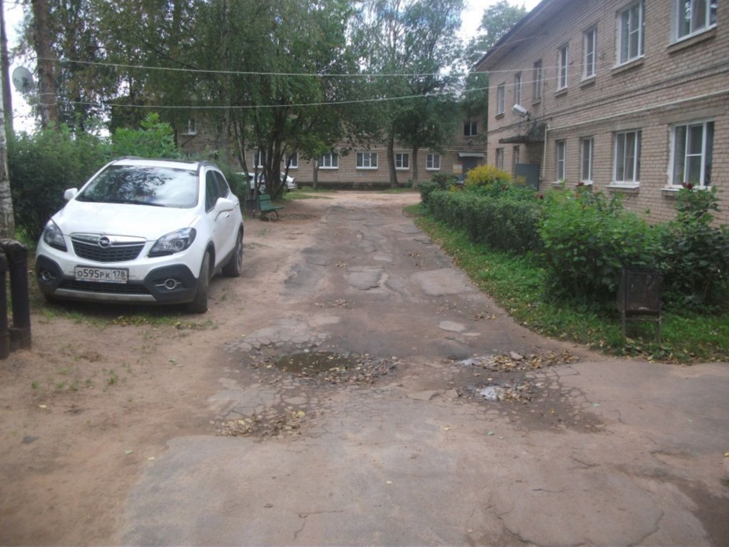 Реализация закона Ленинградской области от 12.05.2015 г. N 42-оз «О....