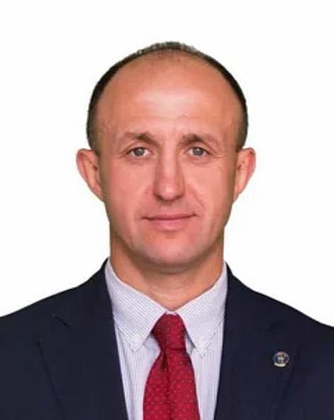 Фролов Сергей Витальевич.